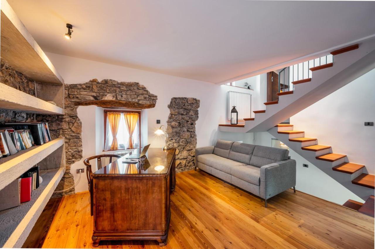 הוילה Dutovlje Karst House Zan Pliskovica With Private Pool מראה חיצוני תמונה