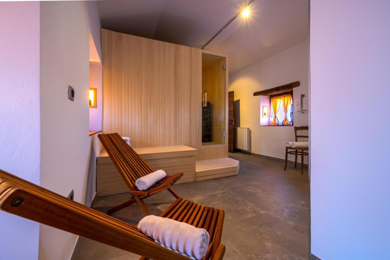 הוילה Dutovlje Karst House Zan Pliskovica With Private Pool מראה חיצוני תמונה